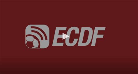 ecdf en vivo gratis|partidos de hoy ecuador.